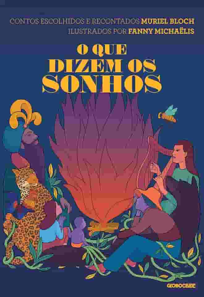 O que dizem os sonhos