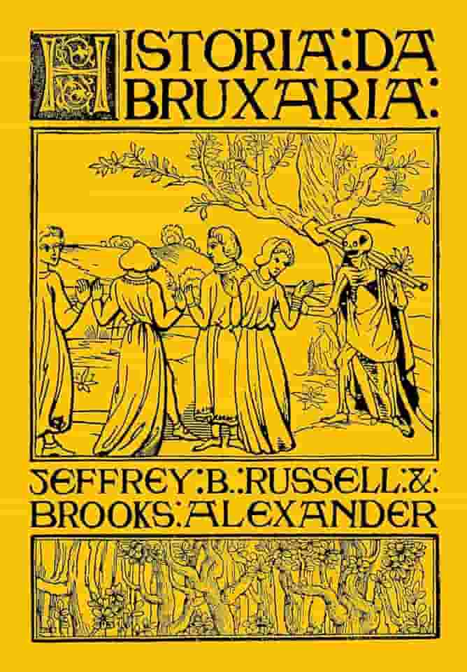 História da bruxaria