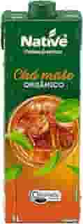 Chá Mate Orgânico Native 1L