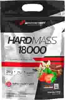 Hard Mass 18000 3Kg Hipercalórico Sabor Chocolate Bodyaction