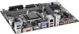 PLACA-MÃE MICRO ATX PCWARE INTEL IPMH310G - LGA 1151-8ª E 9ª GERAÇÃO VGA/HDMI/USB 3.0
