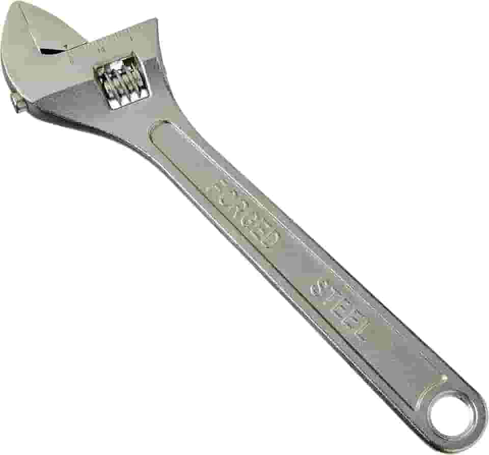 EDA Chave Ajustável 10' Eda