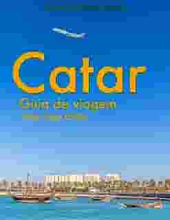 Catar - Guia de Viagem do Viajo logo Existo