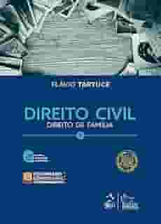 Direito Civil - Vol.5 - 20ª Edição 2025