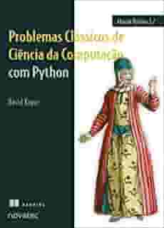 Problemas Clássicos De Ciência Da Computação Com Python