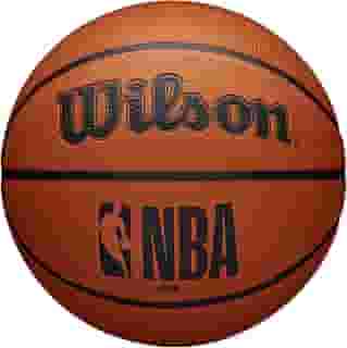 Bola De Basquete Wilson Nba Drv