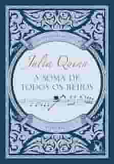 A soma de todos os beijos (Quarteto Smythe-Smith - Livro 3)