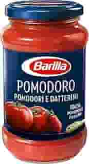 Barilla Pomodoro - Molho de Tomate, 400g