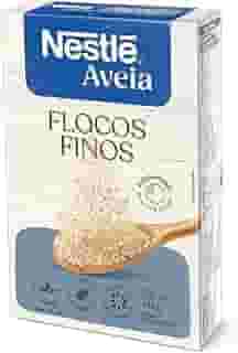 Nestlé Aveia Em Flocos Finos Caixa 170G