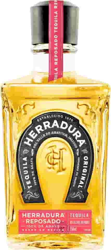 Tequila Herradura Reposado 750Ml