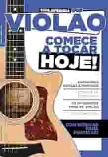 Guia aprenda violão: Comece a tocar hoje!