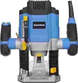 Tupia de Coluna, Gamma Ferramentas G1965/BR2, Azul
