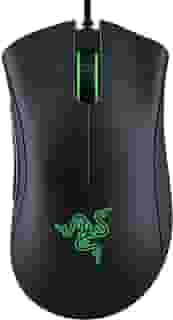 Mouse gamer Razer DeathAdder Essential, Classic Black