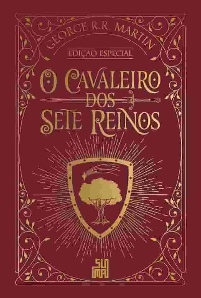 O cavaleiro dos Sete Reinos (Edição especial)