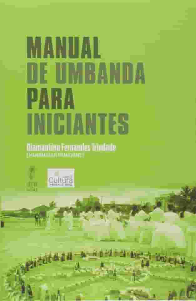 Manual de Umbanda Para Iniciantes