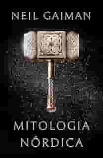 Mitologia nórdica - Nova edição