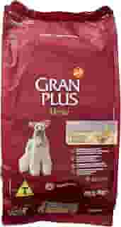 Affinity RAÇÃO GRAN PLUS MENU CÃO SENIOR MI 3KG