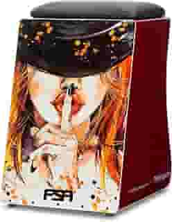 Cajon Fsa Design Fc6630 Silence