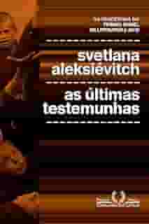 As últimas testemunhas: Crianças na Segunda Guerra Mundial