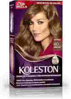 Tintura Koleston 60 Louro Escuro