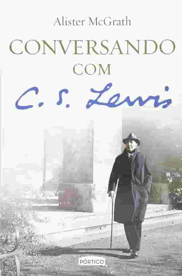 Conversando com C. S. Lewis