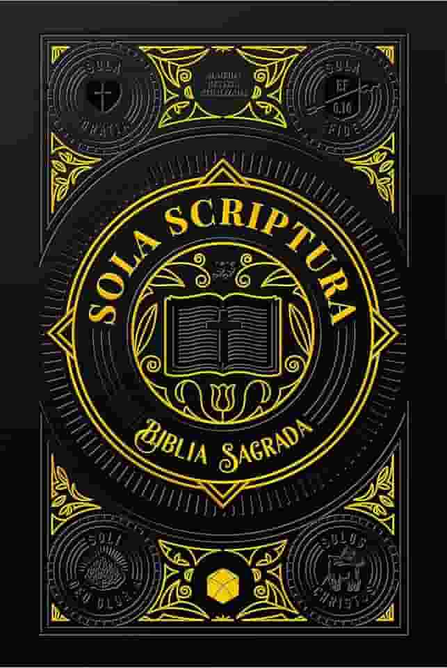 Bíblia Solas Reformata