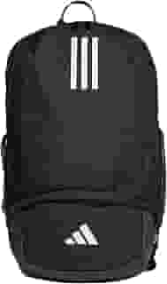 Mochila esportiva unissex Tiro 23 League (pacote com 1)