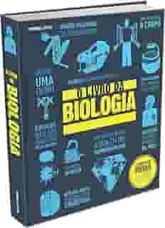 O livro da biologia