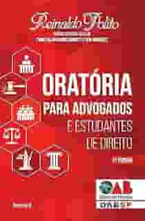 Oratória para advogados e estudantes de Direito