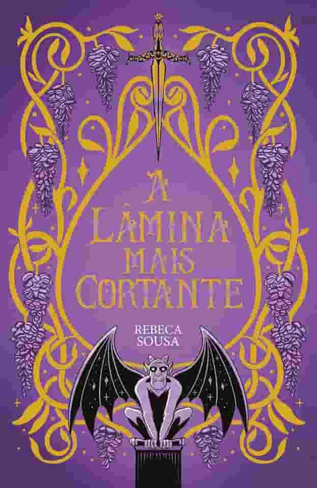 A lâmina mais cortante – Fantasia cristã para fãs de "As Crônicas de Nárnia"