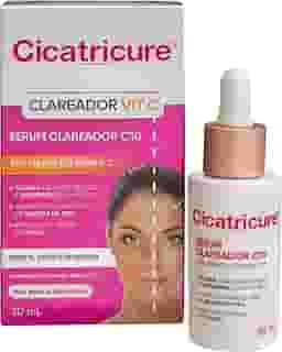 Cicatricure Serum Clareador Facial 30ml, Cicatricure