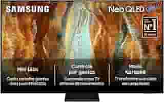Samsung Vision AI TV 75' NEO QLED 4K QN70F 2025