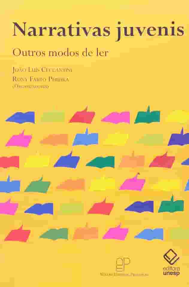 Narrativas juvenis: Outros modos de ler