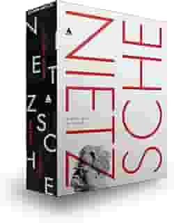 Box Nietsche - Exclusivo Amazon