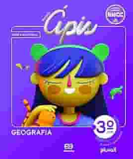 Projeto Ápis Geografia 3º ano