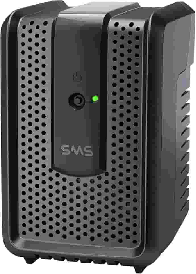 Estabilizador SMS Revol. Speedy 500VA Mono115-15971