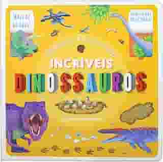 Aprendo Brincando – Incríveis Dinossauros