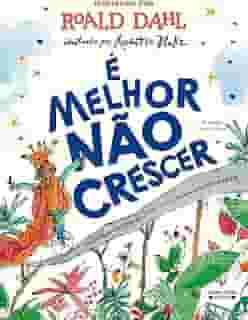 É melhor não crescer