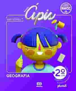 Projeto Ápis Geografia 2º ano