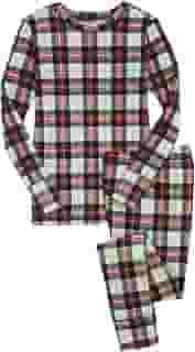 Conjunto de Pijama Longo John para Meninos