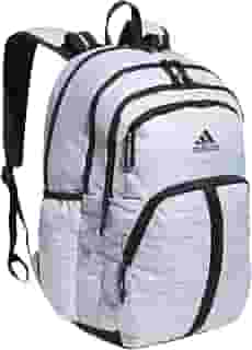 Mochila Prime Backpack for Work, Laptop Bag, Travel Backpack for Women and Men With Padded Compartment for Laptop adidasUnisex Adulto