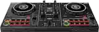 Pioneer DJ DDJ-200 Controlador de DJ Rekordbox de 2 decks