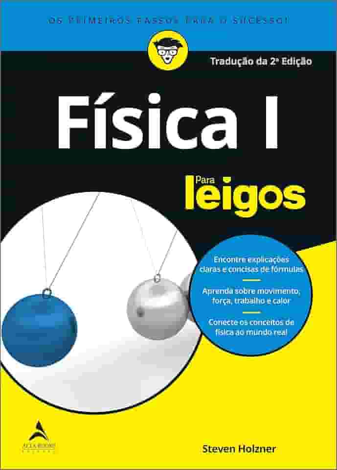 Física I Para Leigos