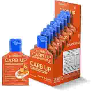 Probiótica Carb Up Energy Gel (300G) Caixa 10 Unidades - Sabor Laranja