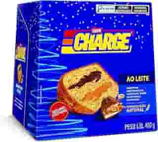 Panettone CHARGE 450g