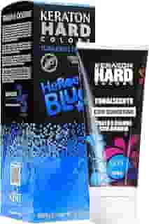 Tintura Tonaliz Hard Color 100 Gramas Heroes Blue