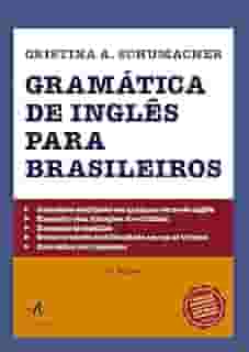 Gramática de inglês para brasileiros