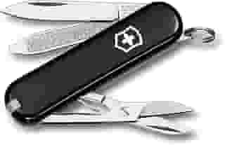 Victorinox Canivete de bolso clássico SD do exército suíço