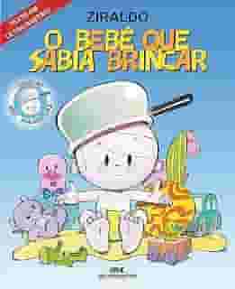 O Bebê Que Sabia Brincar