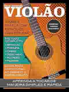 Guia Aprenda Violão 01